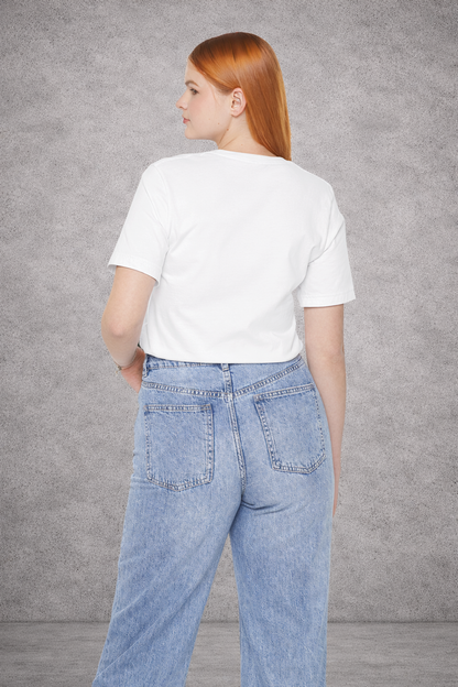 Retro Game Controller T-Shirt — Vintage Console Gamer Tee