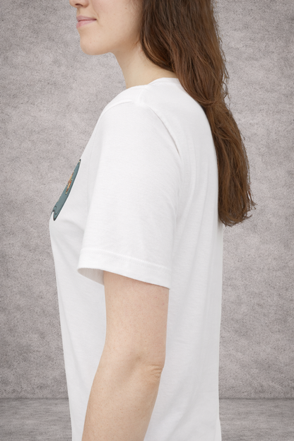 Retro Game Controller T-Shirt — Vintage Console Gamer Tee