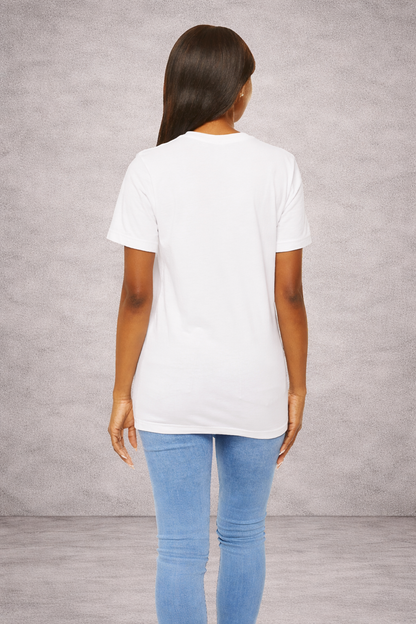 Retro Game Controller T-Shirt — Vintage Console Gamer Tee