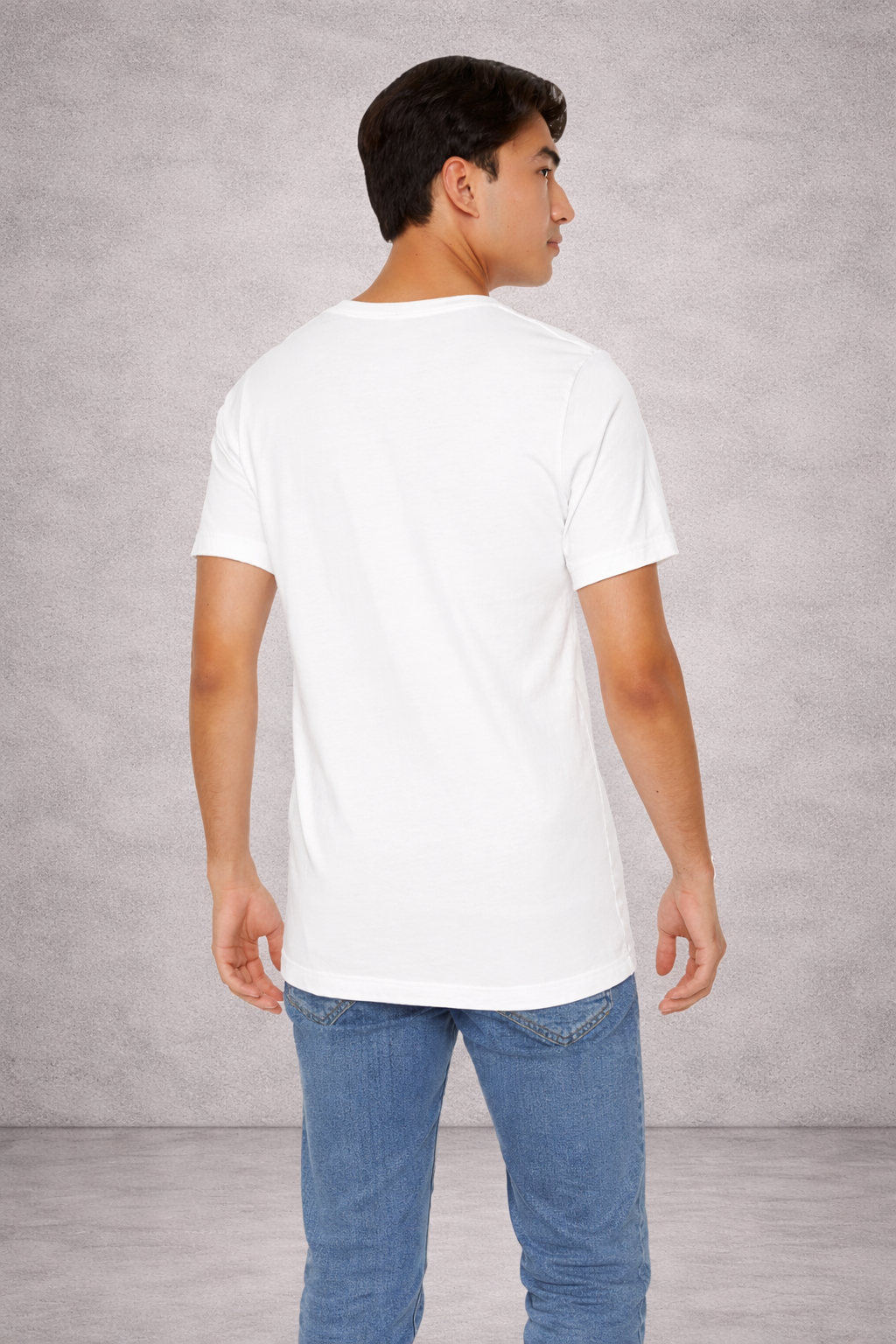 Retro Game Controller T-Shirt — Vintage Console Gamer Tee