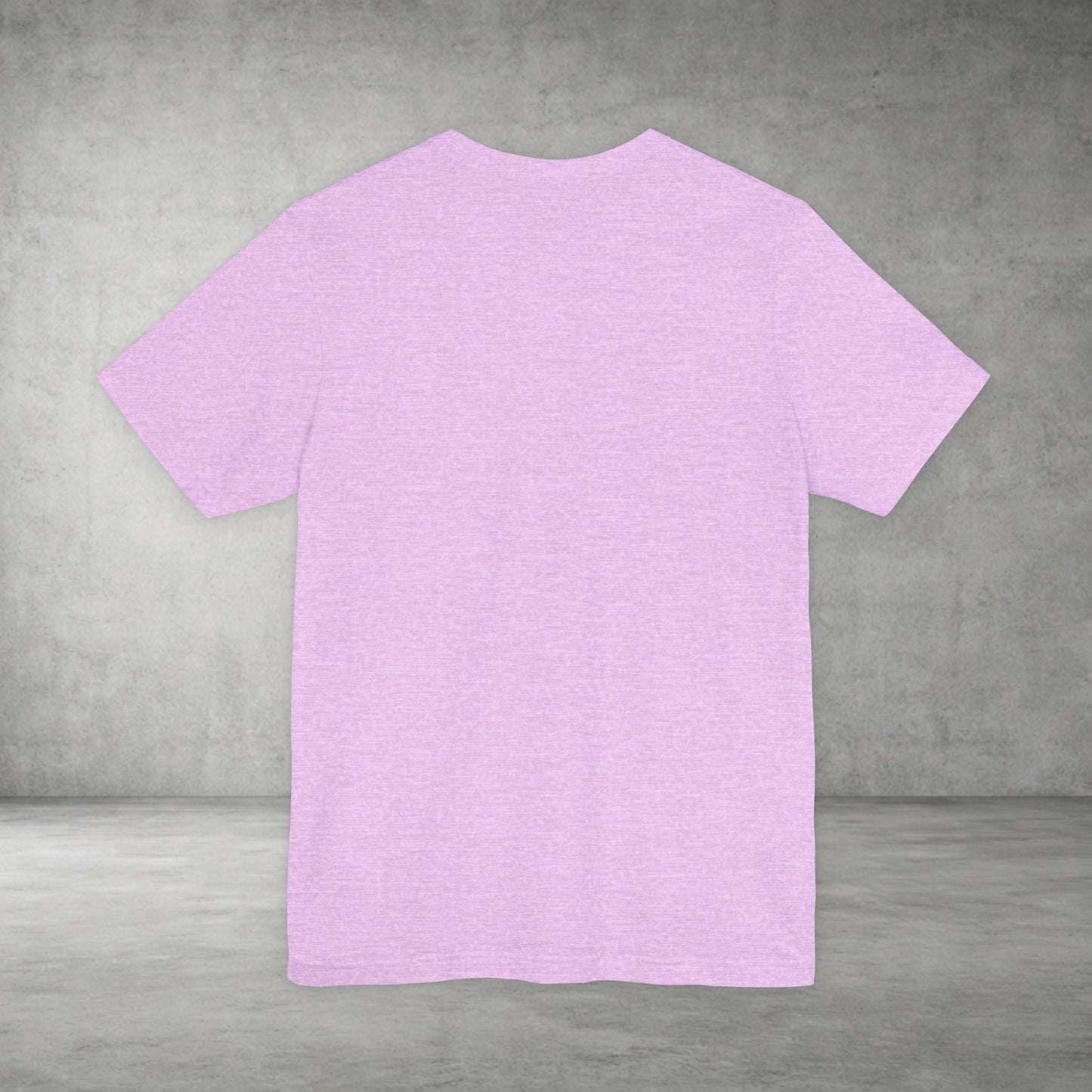 D20 Floral Dice Tee — Pastel RPG Gamer T-Shirt
