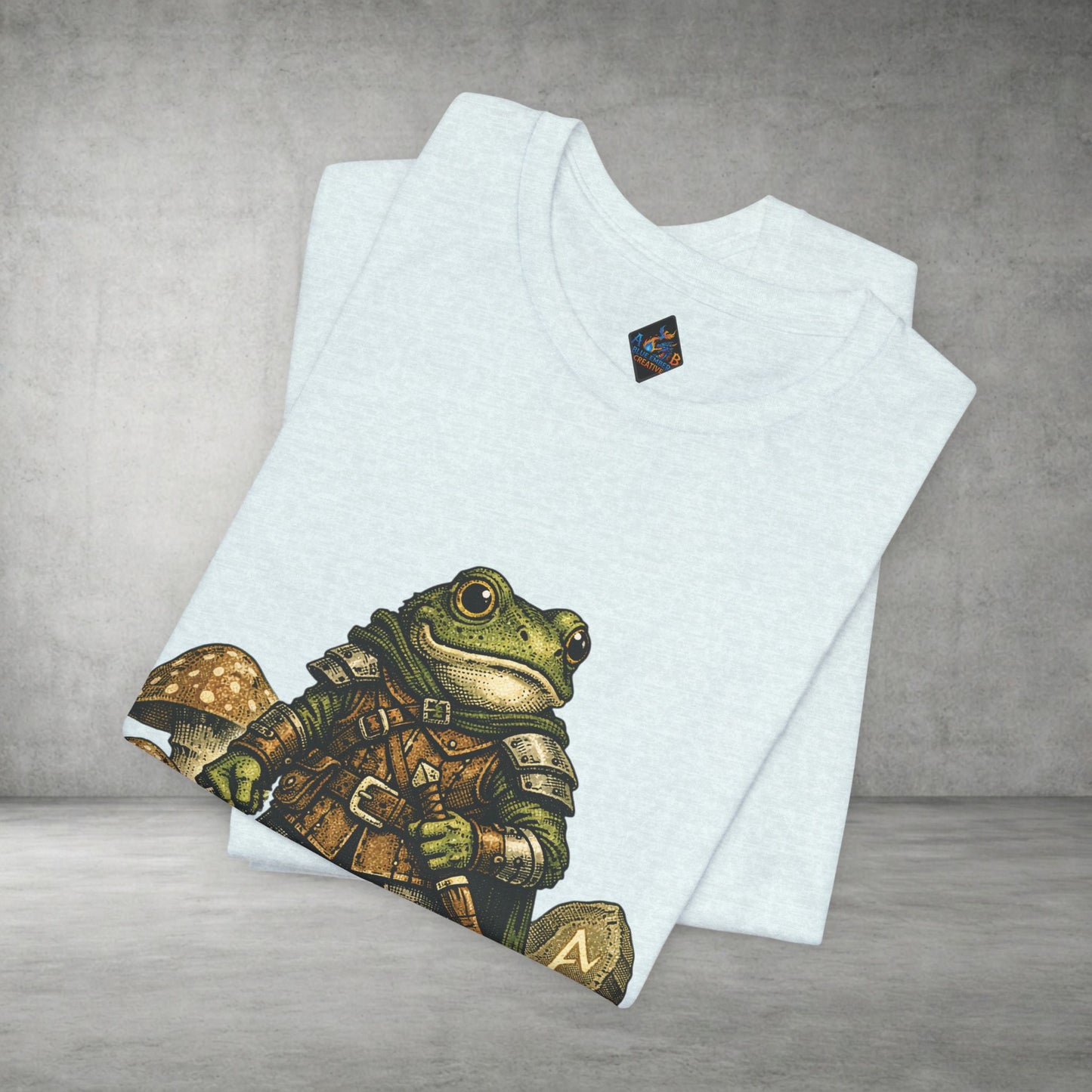 Frog Ranger T-Shirt