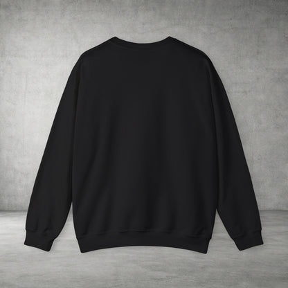 Frog Ranger Crewneck Sweatshirt