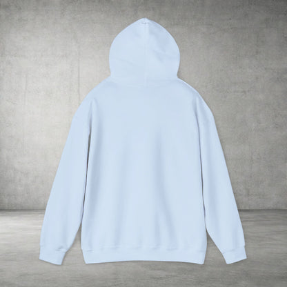 Certified Arcane Weirdo Hoodie | witchy goblincore, celestial crystals