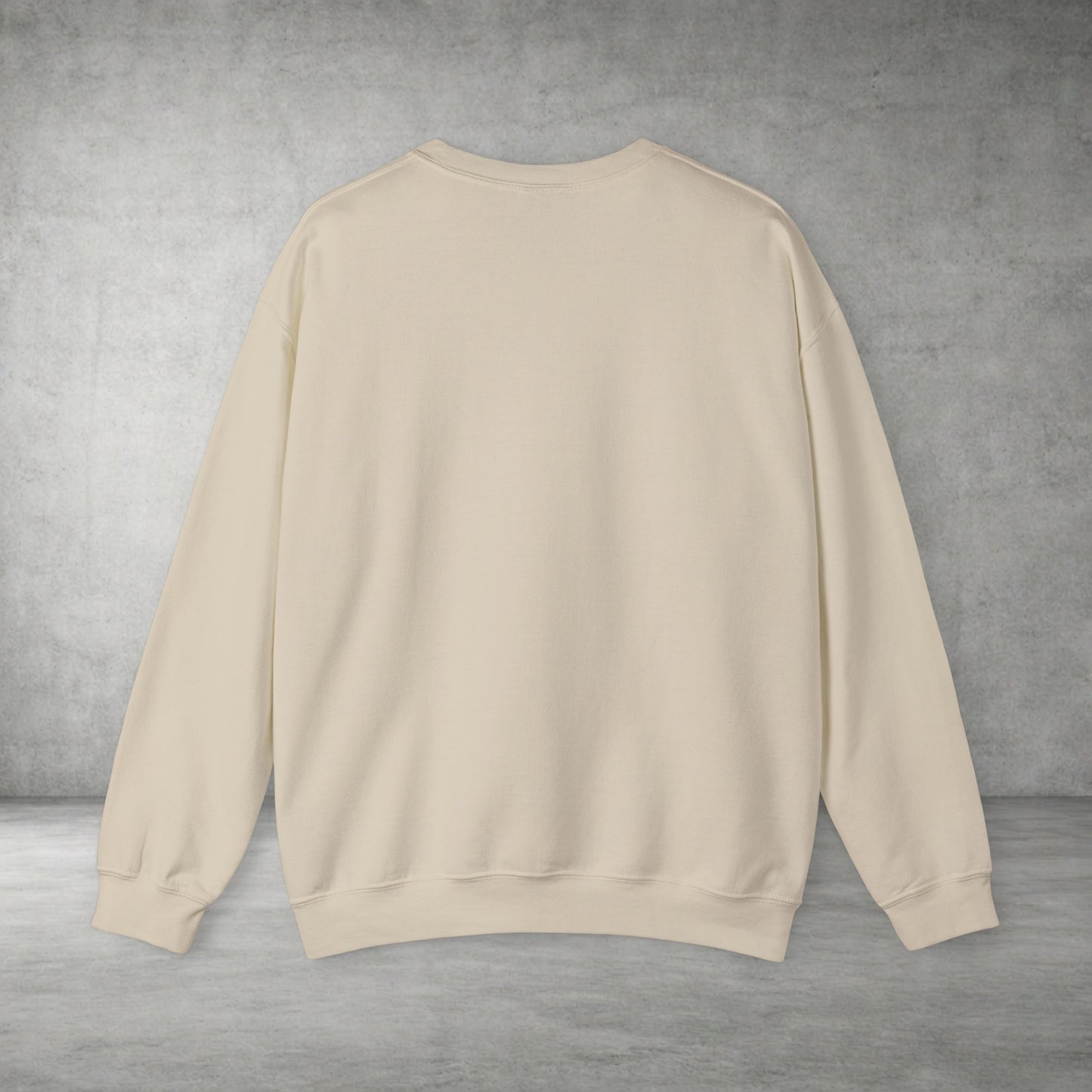 Certified Arcane Weirdo Crewneck Sweatshirt | witchy goblincore celestial