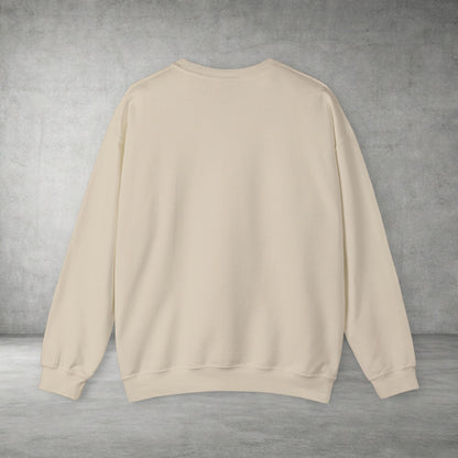 Certified Arcane Weirdo Crewneck Sweatshirt | witchy goblincore celestial