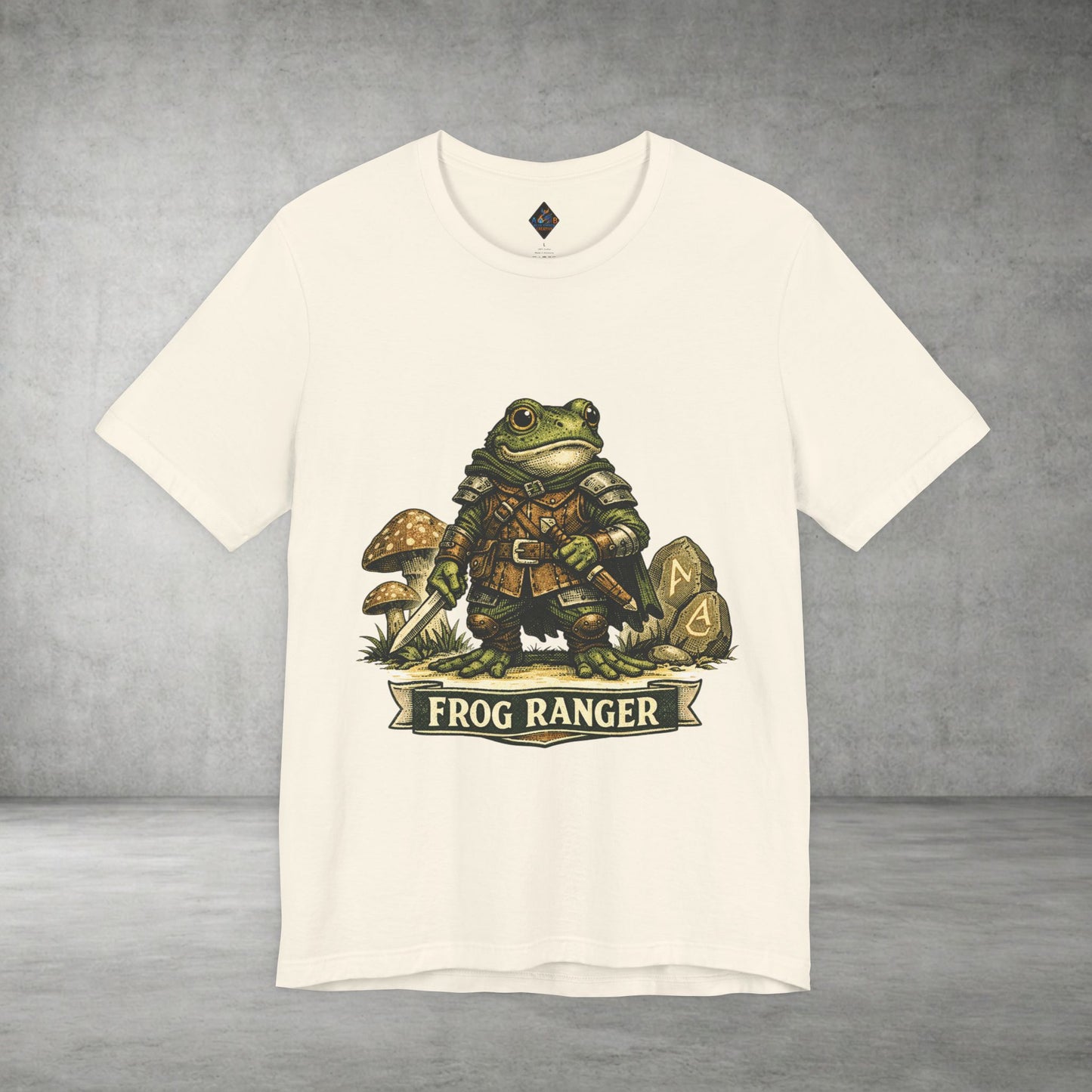 Frog Ranger T-Shirt