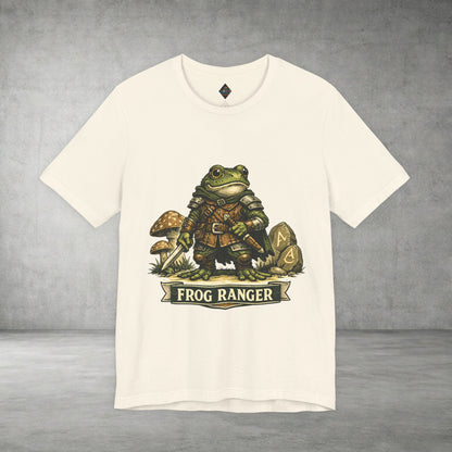 Frog Ranger T-Shirt
