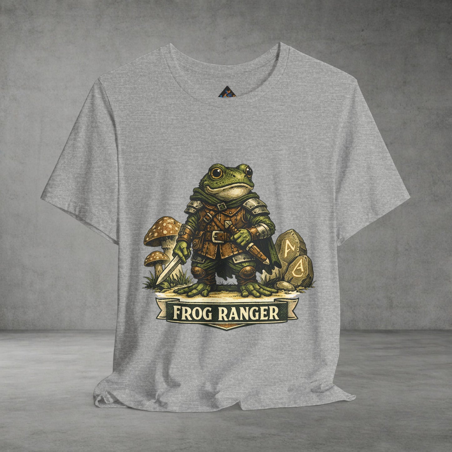 Frog Ranger T-Shirt