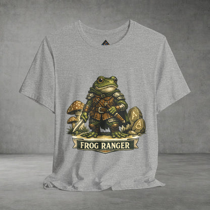 Frog Ranger T-Shirt