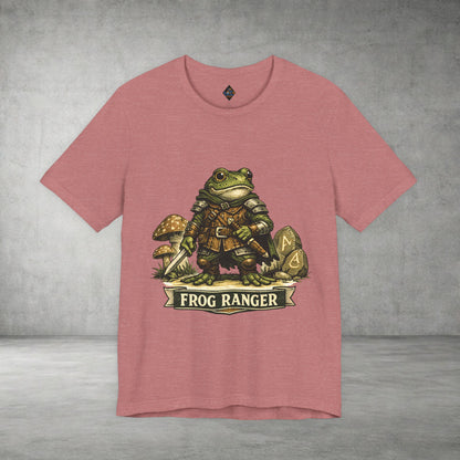 Frog Ranger T-Shirt