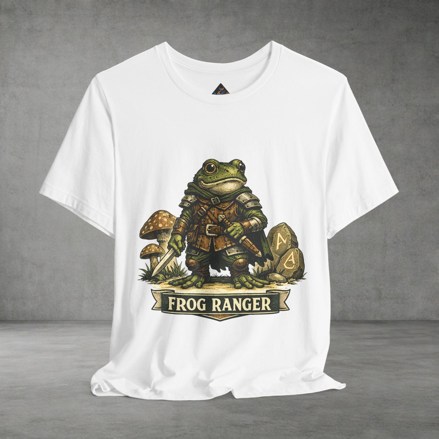 Frog Ranger T-Shirt