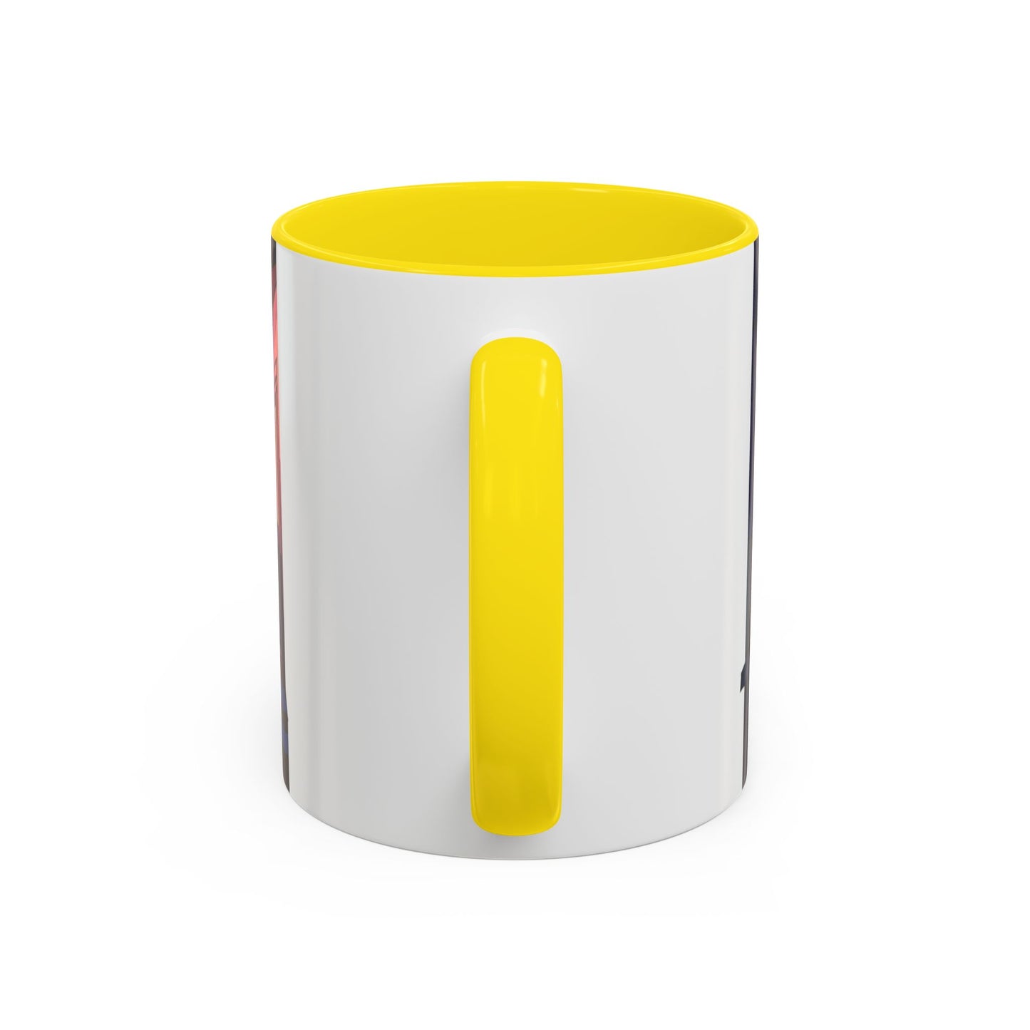 Neon Alley Arcade Coffee Mug (11/15oz)