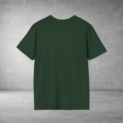 Anatomy of a Gamer T-Shirt – Retro Controller Graphic Tee for Gamers