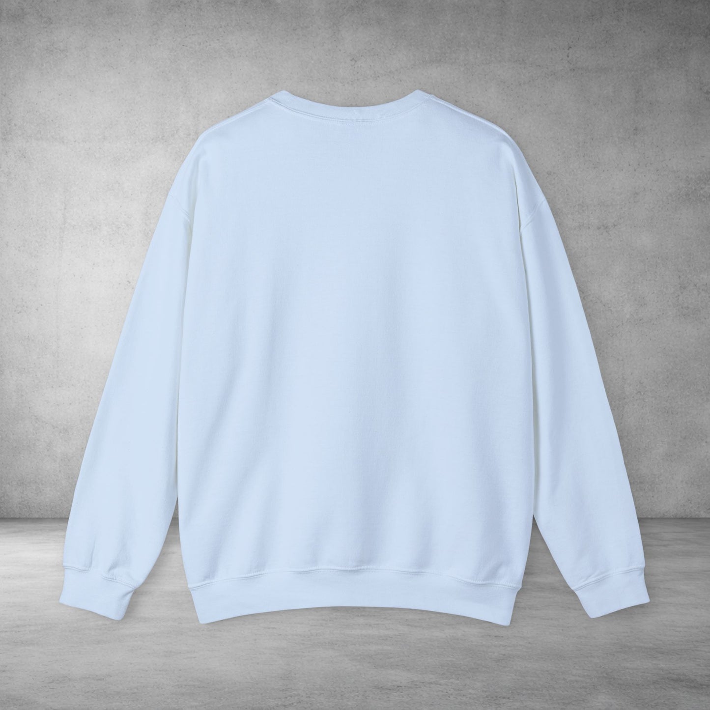 Dripping Eye Crewneck Sweatshirt