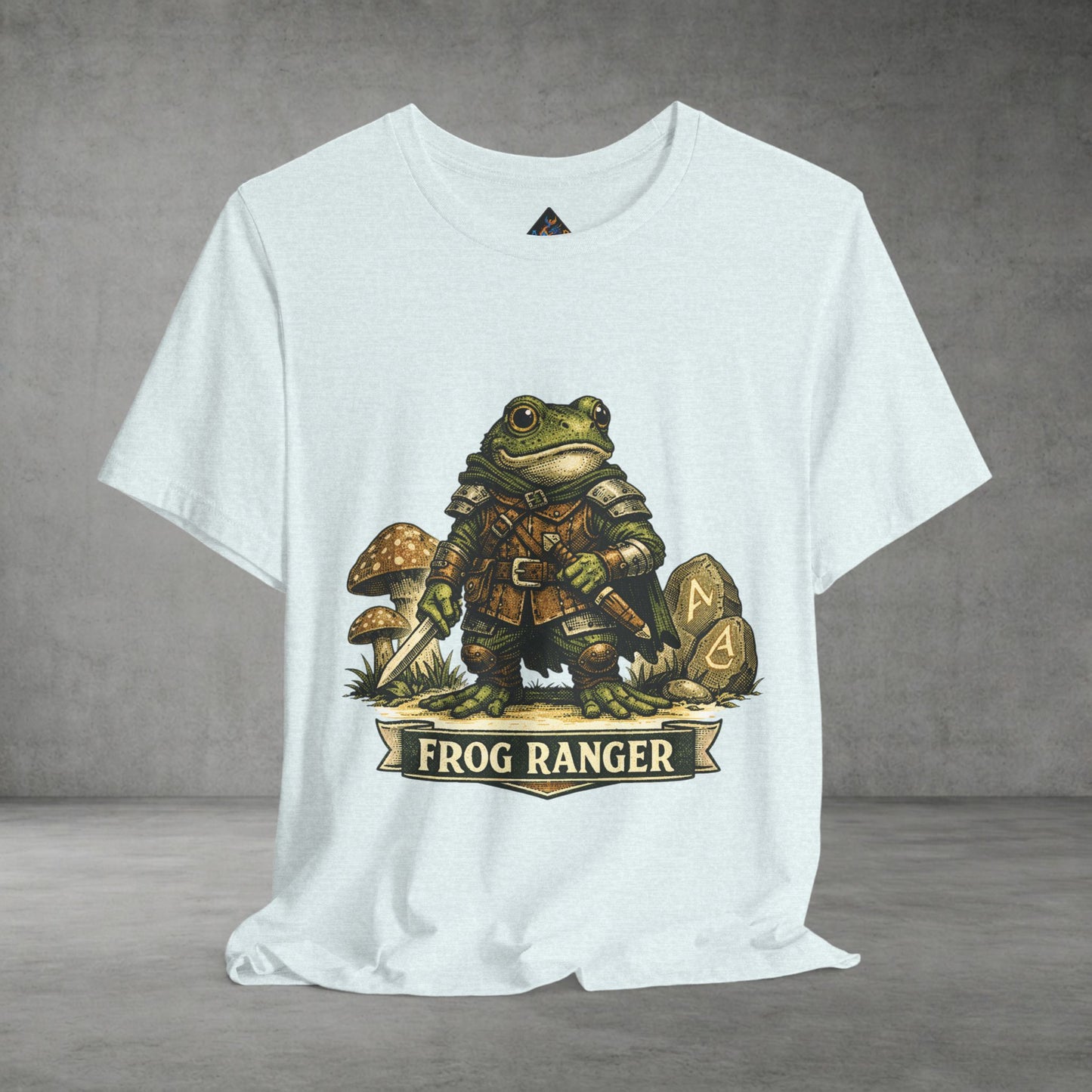 Frog Ranger T-Shirt