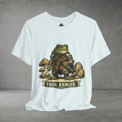Frog Ranger T-Shirt
