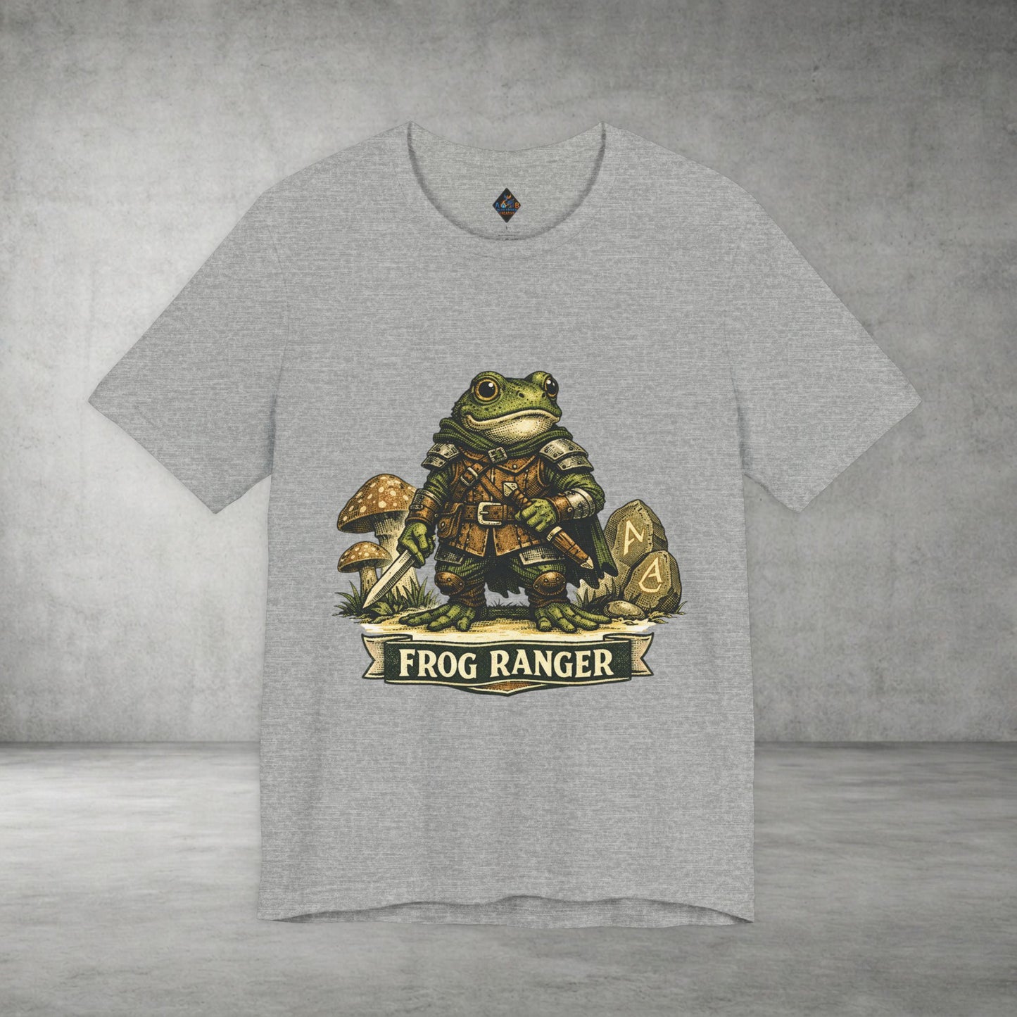 Frog Ranger T-Shirt