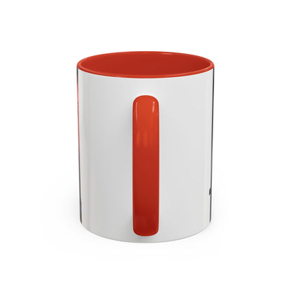Neon Alley Arcade Coffee Mug (11/15oz)