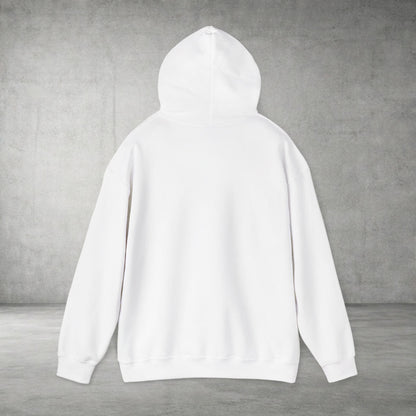 Adventure Frog Hoodie — Whimsical Forest Gnome Patch Sweatshirt