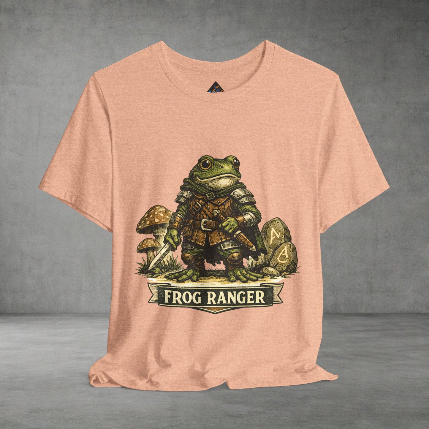 Frog Ranger T-Shirt