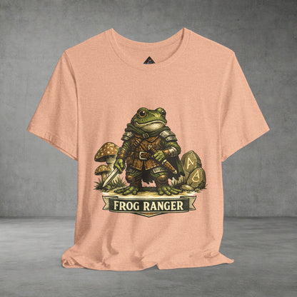 Frog Ranger T-Shirt