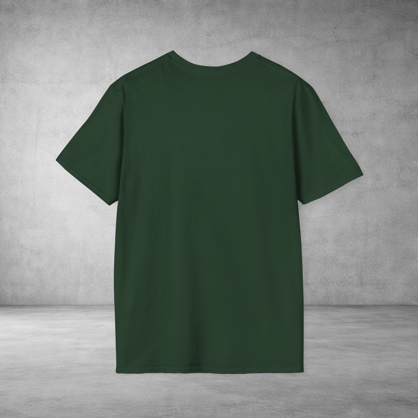 Anatomy of a Gamer T-Shirt — Skeleton Hand Gamer Tee