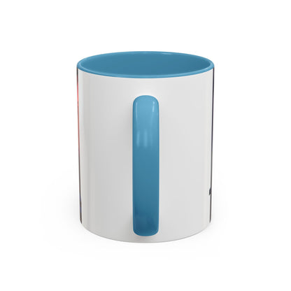Neon Alley Arcade Coffee Mug (11/15oz)