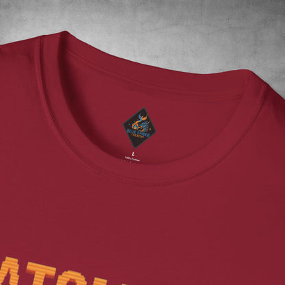 Anatomy of a Gamer T-Shirt — Skeleton Hand Gamer Tee