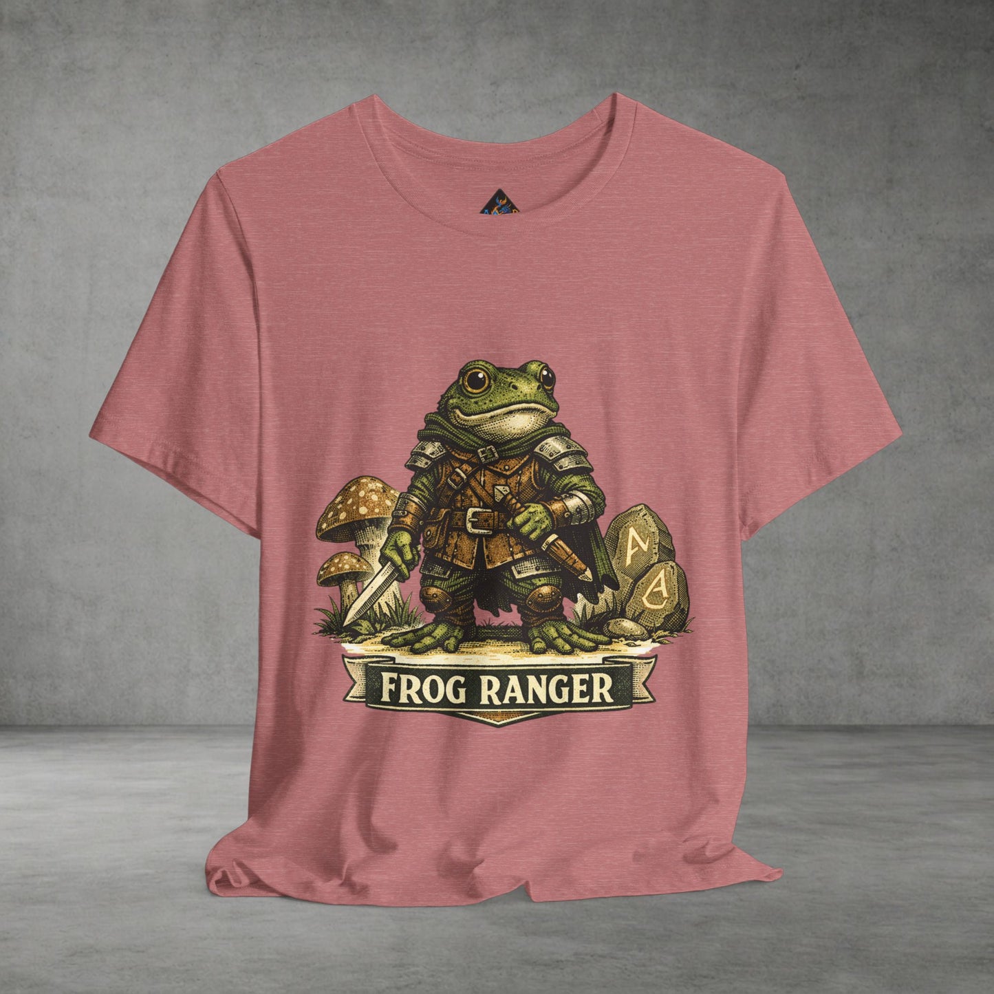 Frog Ranger T-Shirt