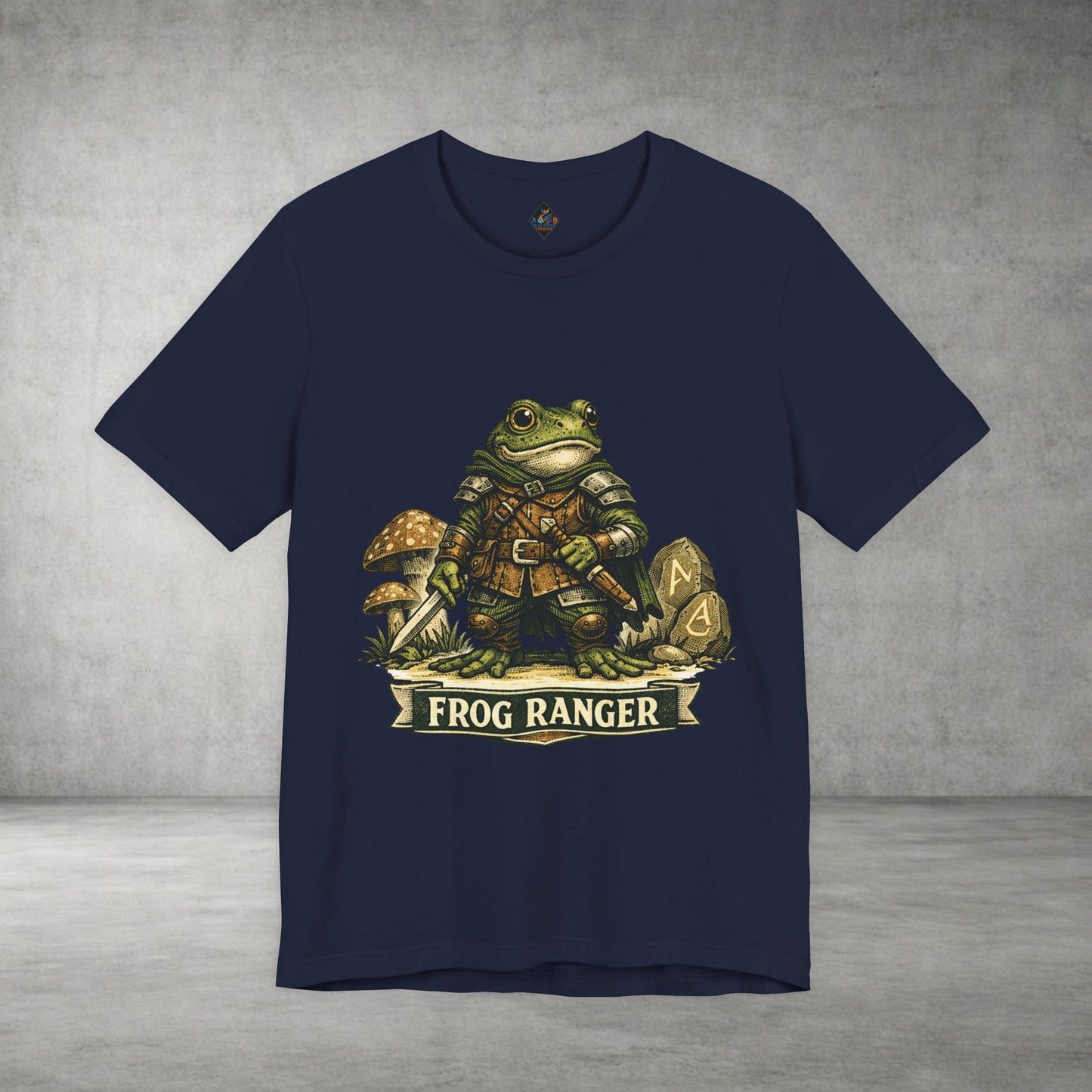 Frog Ranger T-Shirt