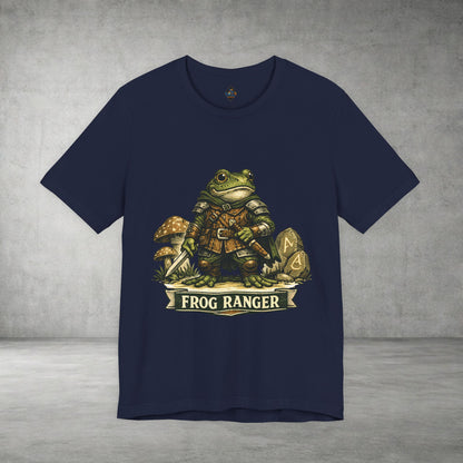 Frog Ranger T-Shirt