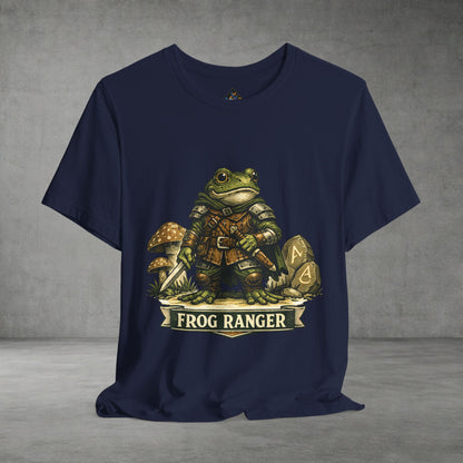Frog Ranger T-Shirt