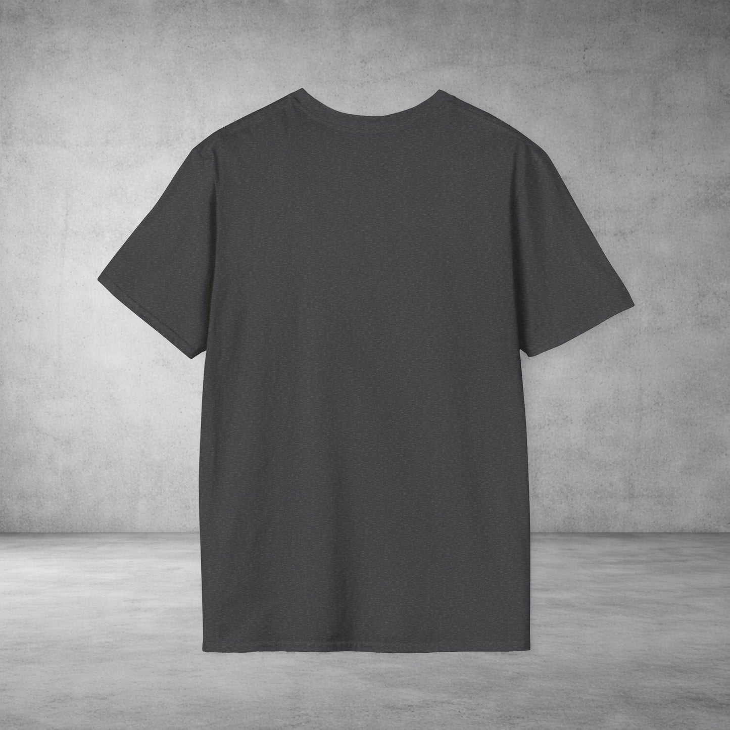 Anatomy of a Gamer T-Shirt — Skeleton Hand Gamer Tee