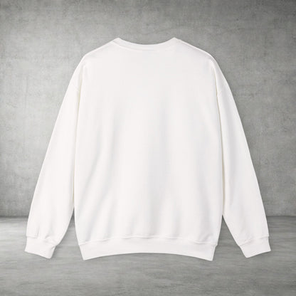 Certified Arcane Weirdo Crewneck Sweatshirt | witchy goblincore celestial