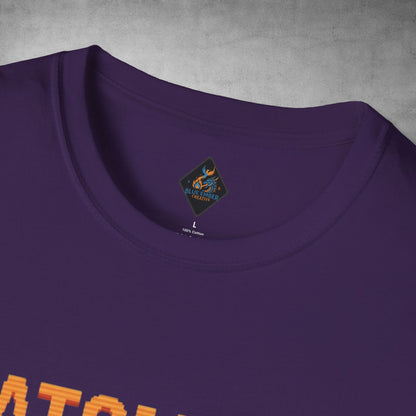 Anatomy of a Gamer T-Shirt — Skeleton Hand Gamer Tee