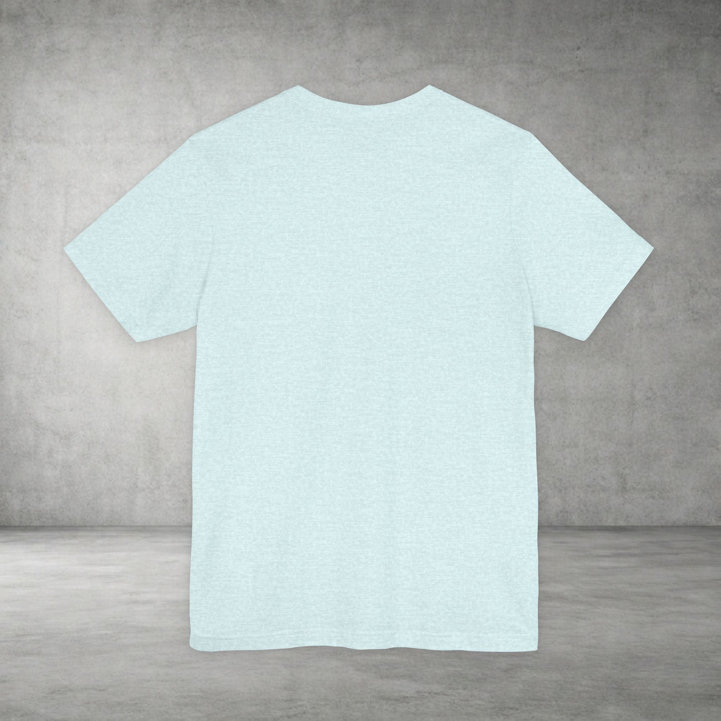 D20 Floral Dice Tee — Pastel RPG Gamer T-Shirt