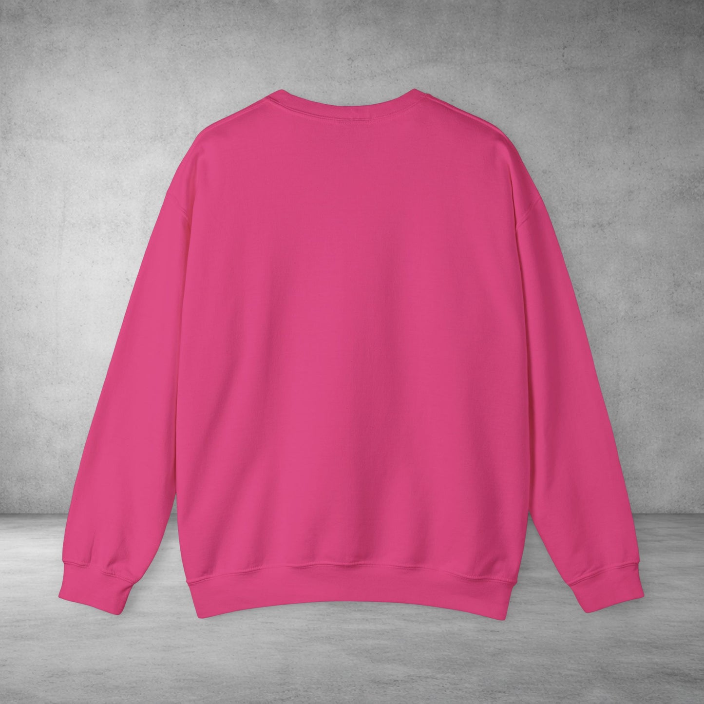 Dripping Eye Crewneck Sweatshirt