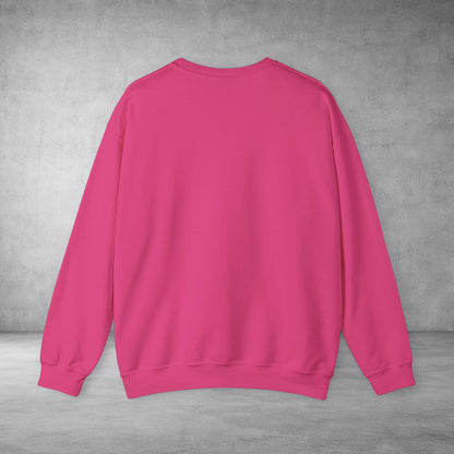 Dripping Eye Crewneck Sweatshirt