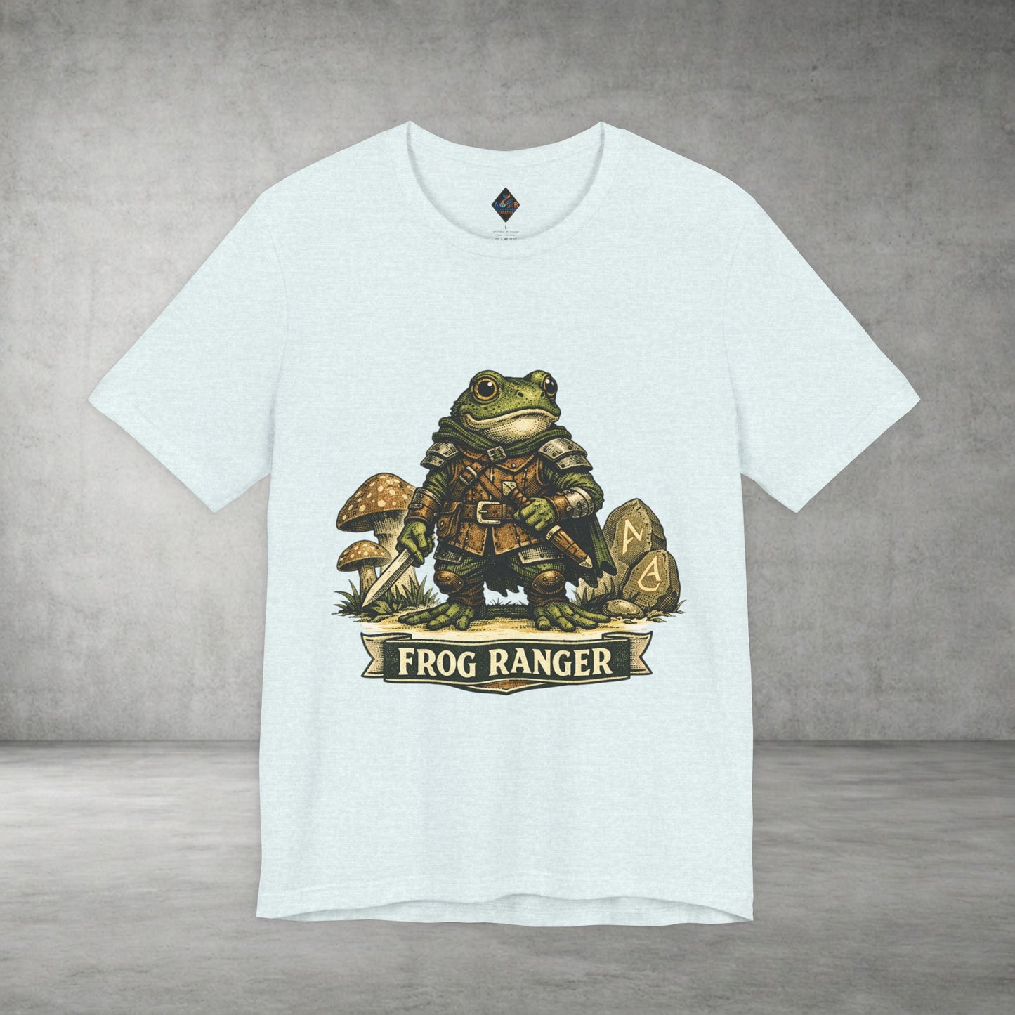 Frog Ranger T-Shirt