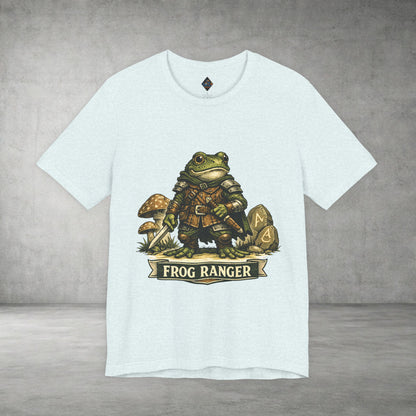 Frog Ranger T-Shirt