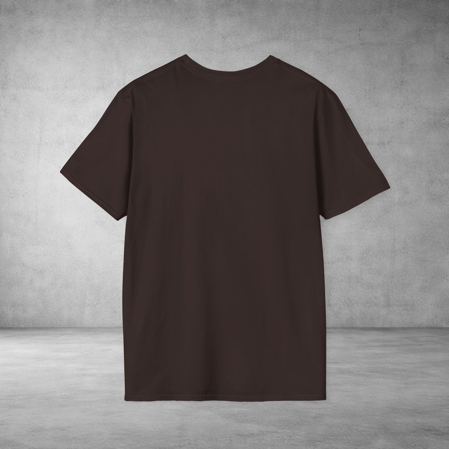 Anatomy of a Gamer T-Shirt — Skeleton Hand Gamer Tee