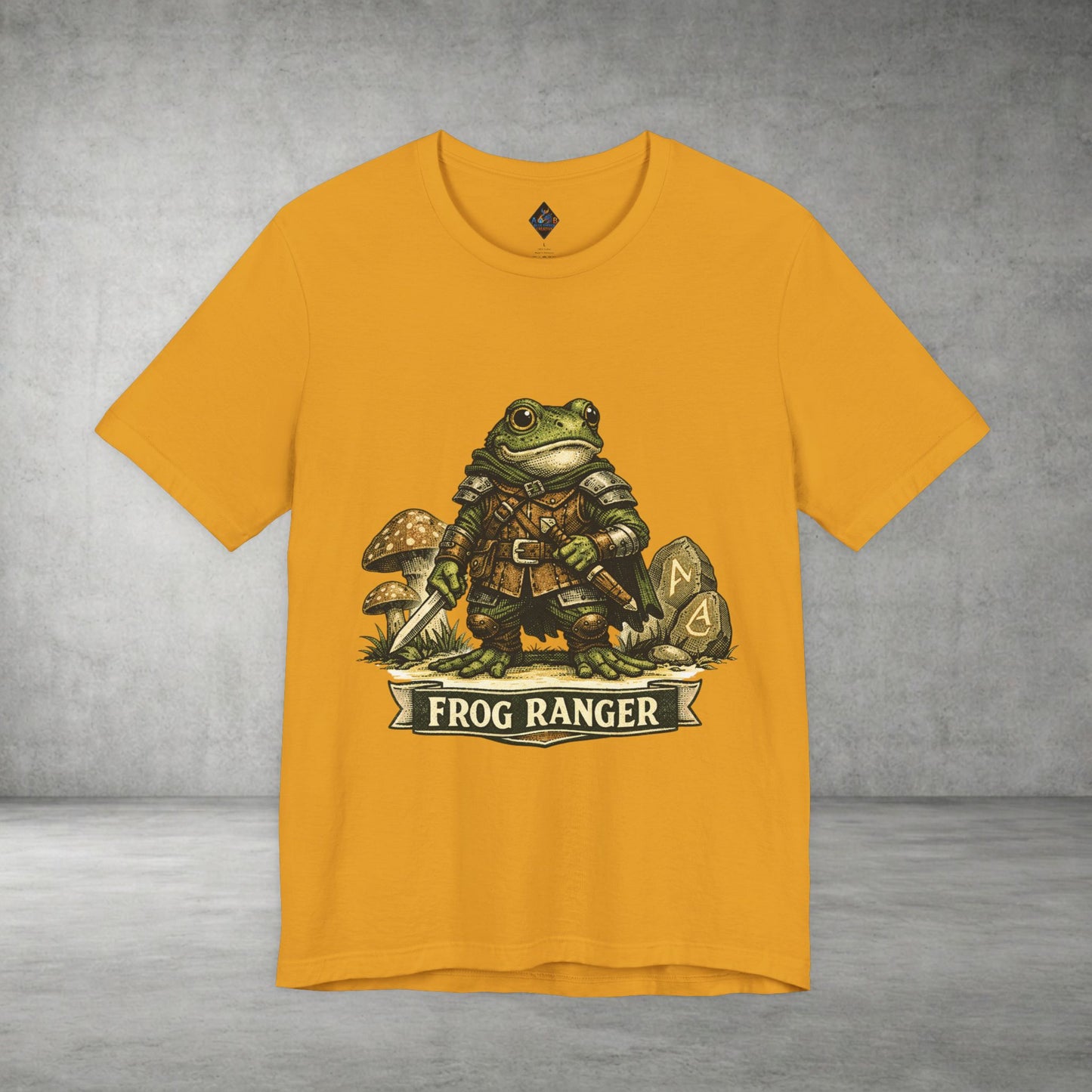 Frog Ranger T-Shirt
