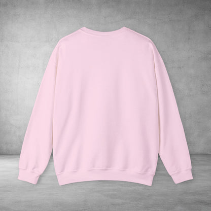 Dripping Eye Crewneck Sweatshirt