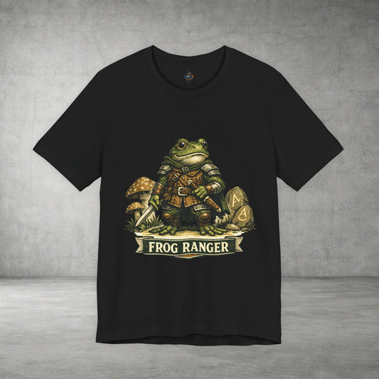 Frog Ranger T-Shirt