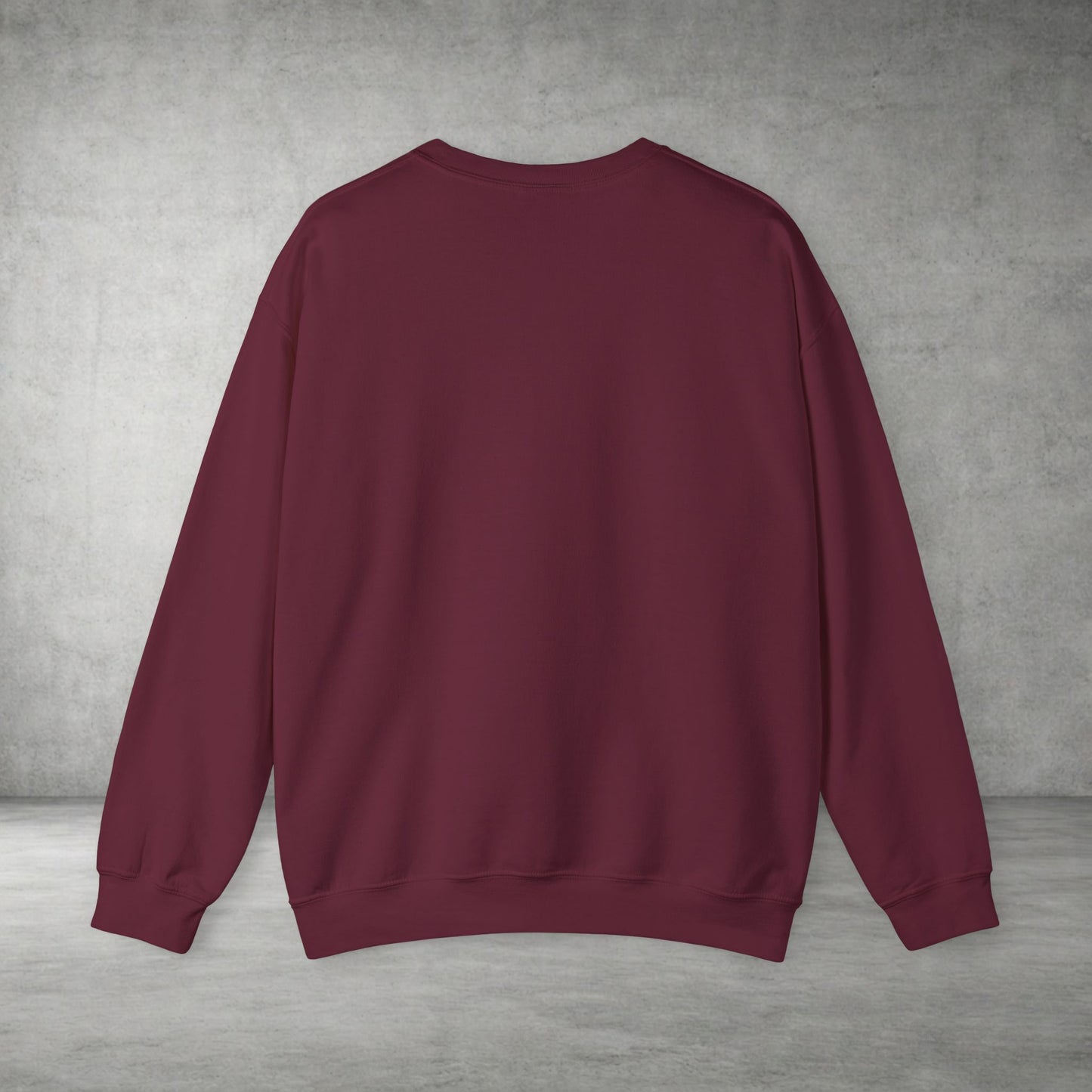 Certified Arcane Weirdo Crewneck Sweatshirt | witchy goblincore celestial
