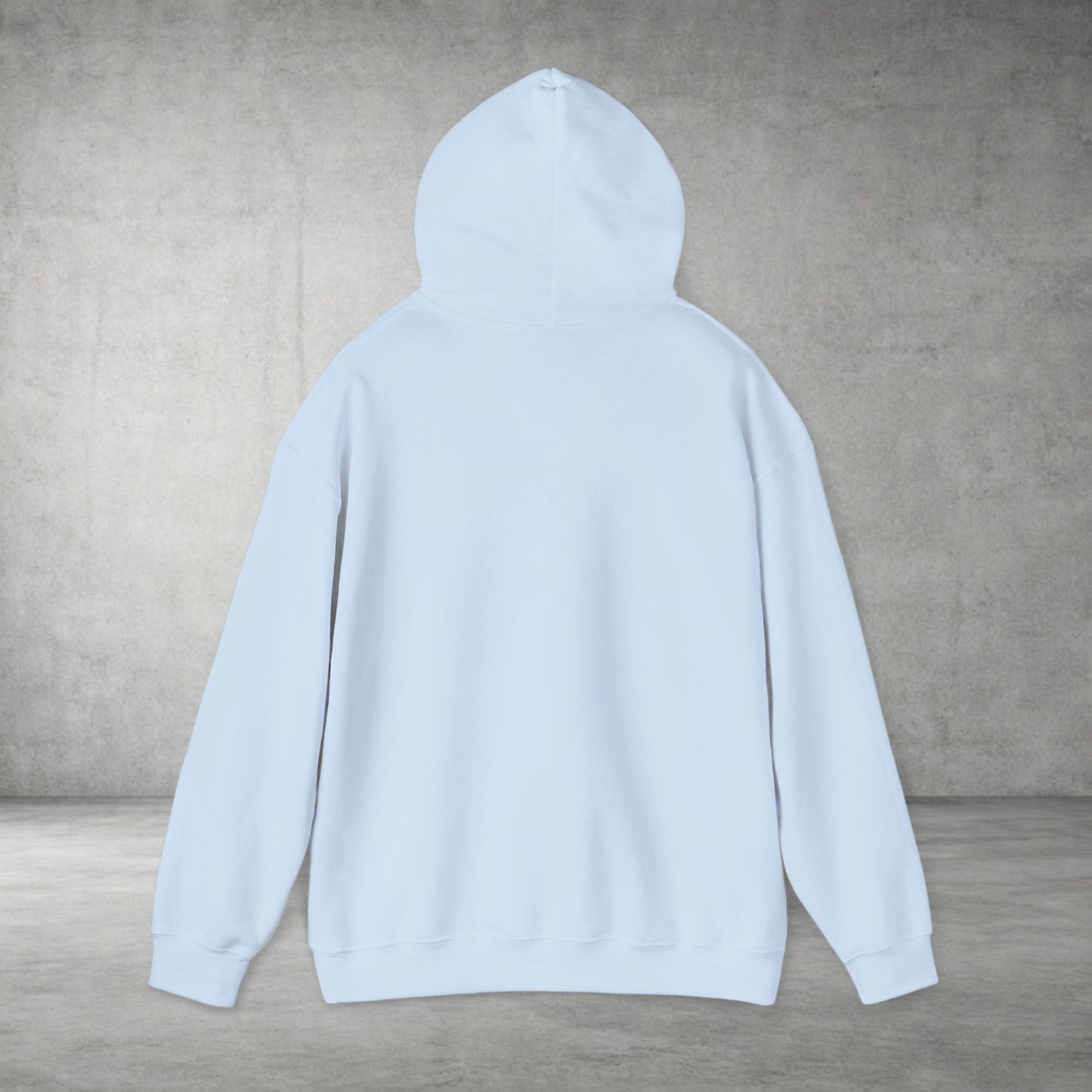 Floral Monogram 'A' Crest Hoodie - Botanical Initial Sweatshirt